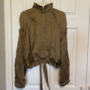 Current Air Jacket